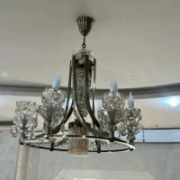 لوستر|لوستر و چراغ آویز|گرگان, |دیوار