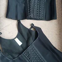 شکم بند آن چری