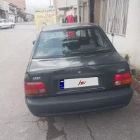 پراید ۸۵ فوری|خودرو سواری و وانت|آمل, |دیوار