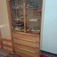 کمد دراور گاز لباسشویی میز تلویزیون