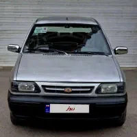 پراید صندوق دار مدل ۱۳۸۹، و نود و یک و...