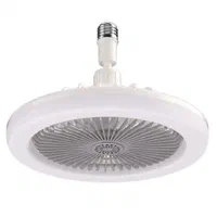 پنکه چراغ دار سقفی LED 3 سه‌حالته ریموت و تایمردار|پنکه و تصفیه‌کنندهٔ هوا|تهران, شیخ هادی|دیوار