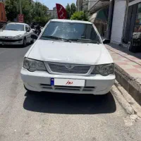 ۱۳۲ مدل ۸۸ شاسی پلمپ بی‌رنگ‌ سند دست اول