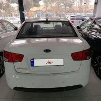 سراتو دنده|خودرو سواری و وانت|ارومیه, |دیوار