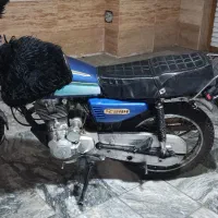 هوندا 200  مدل 94