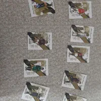 کارت ویکتوری،کیمدی|اسباببازی|بندرعباس, |دیوار