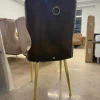 مبلمان چستر۸نفره و ناهارخوری۸ نفره|مبلمان خانگی و میز عسلی|کرج, مهرویلا جنوبی|دیوار