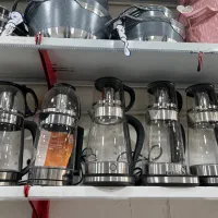 چای ساز کنارهمی و روهمی|سماور، چایساز، قهوهساز|زابل, |دیوار