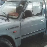 111111|خودرو سواری و وانت|نقده, |دیوار