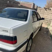 پارس مدل 1401