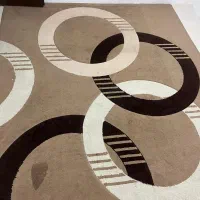 فرش ماشینی ۹ متری