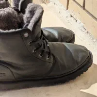 بوت UGG آگ آمریکا Outlet|کیف، کفش، کمربند|اصفهان, هزارجریب|دیوار