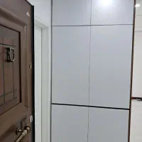 کابینت،کمد دیواری، جاکفشی، تخت کمجا|جاکفشی، کمد، دراور|پردیس, شهرک صنعتی خرمدشت فاز ۷|دیوار