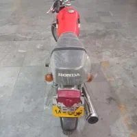 هوندا اصل ژاپن سری ۲۳لاکاغذی|موتورسیکلت|اصفهان, پوریای ولی|دیوار