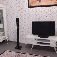 میز تلویزیون وگنجه در حدنو