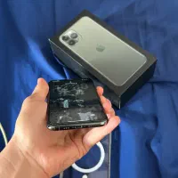 ایفون ۱۱ پرو|موبایل|رودسر, |دیوار