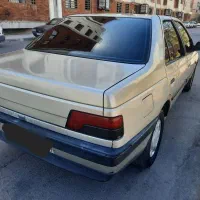 پژو۴۰۵ دوگانه کارخانه|خودرو سواری و وانت|کرمان, |دیوار