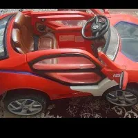 ماشین شارژی