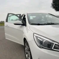 آریزو چری توربو|خودرو سواری و وانت|رشت, یخسازی|دیوار