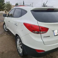 هیوندا توسان 2013 فول