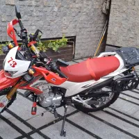 تریل پرواز مدل ۱۴۰۴