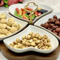 اردو خوری ۴خانه
