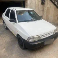 سایپا پراید 131se 99|خودرو سواری و وانت|تهران, جردن|دیوار