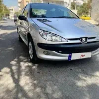 پژو sd v1 206 tu5|خودرو سواری و وانت|تبریز, |دیوار