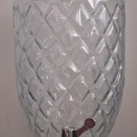 کلمن شیشه ای نو