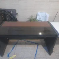 میزکار|میز تحریر و کامپیوتر|شیراز, نیستان|دیوار