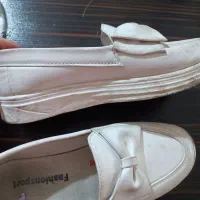 کفش دخترانه سایز 38