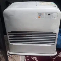 بخاری   نفتی   و برقی