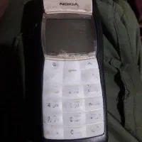 فروش یک عدد گوشی ۱۱۰۰