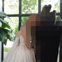 لباس عروس مدل پینار برند ترکیه|لباس|بهارستان, |دیوار