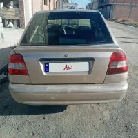 پراید‌دوگانیدستی۸۴