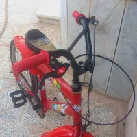 دوچرخه سایز ۱۶