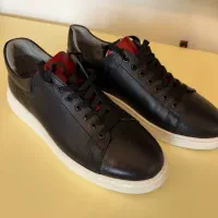 کفش مردانه نوین چرم