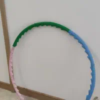 حلقه ، جا کلیدی ، جالباسی پشت در