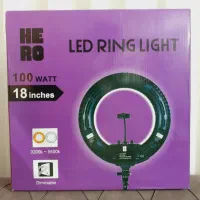 رینگ لایت