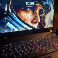 لبتاپ ایسر تراول میت