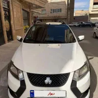 کوییک GXL R مدل ۱۴۰۳