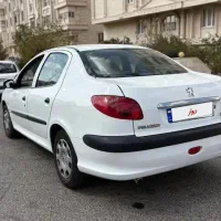 206 / sd / v8     مدل 1396|خودرو سواری و وانت|اندیشه, شهرک مریم|دیوار