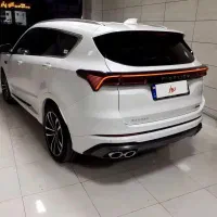 فیدلیتی پرستیژ مدل ۱۴۰۲ تحویل اردیبهشت ۱۴۰۳|خودرو سواری و وانت|تویسرکان, |دیوار