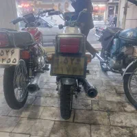 هوندا ۱۲۵