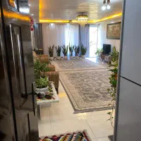 آپارتمان ۸۶متری ، شهرک چوکا ،رضوانشهر