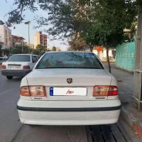 فروش خودرو سمندEf7 دوگانه کارخانه مدل۹۲