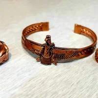 دستبند و انگشتر با کیفیت