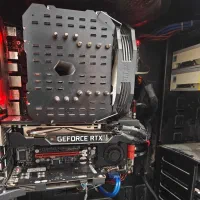 فروش گرافیک RTX 2060 SUPER 8GB