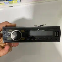 ضبط پایونیر ۵۳۵۰