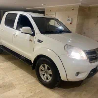 فوتون دیزل تونلند مدل ۹۷|خودرو سواری و وانت|مشهد, کوی پلیس|دیوار